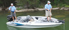 2010 EXPLORER 17 W/50 ELPT 2S  WHITE