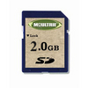 2GB SD MEMORY CARD MFHSD2GB