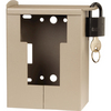TROPHY CAM SECURITY CASE BROWN 119653C
