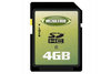 4G SD MEMORY CARD MFHSD4GB