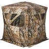 PRIMETIME GROUND BLIND AP CAMO 05468