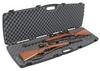 SE DOUBLE SCOPED RIFLE/SHOTGUN CASE