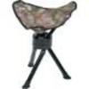PORTABLE TRIPOD SWIVEL SEAT