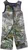 TODDLER LIL` CAMO BIB