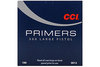 300 STD LARGE PISTOL PRIMER BRICK