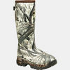 ALPHA BURLY SPORT INS RUBBER CAMO BOOT