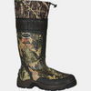 ALPHA SCENT HD INSULATED CAMO BOOT