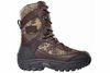 10` HUNT PAC EXTREME 2000 GRAM CAMO BOOT