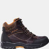 6` QUANTUM PLUS LEATHER HIKER