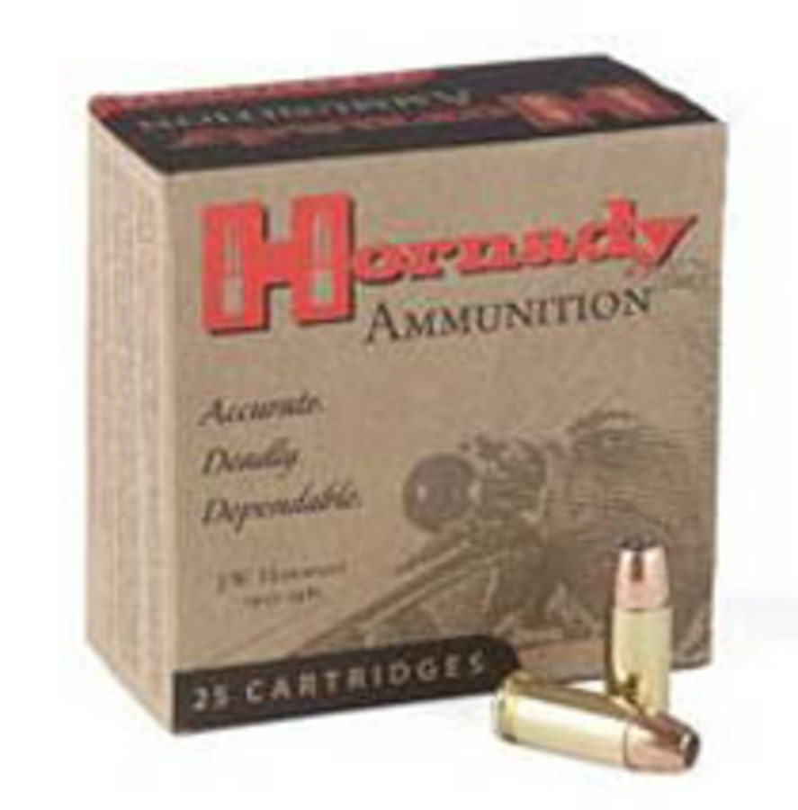 HORNADY AMMO 44 MAG 225 GR FTX LVREV Vance Outdoors Inc 