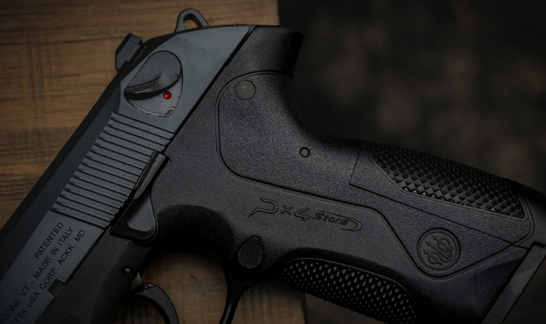 beretta PX4 Storm