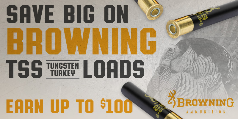 Turkey Load Rebate