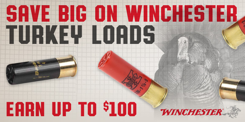 Turkey Load Rebate