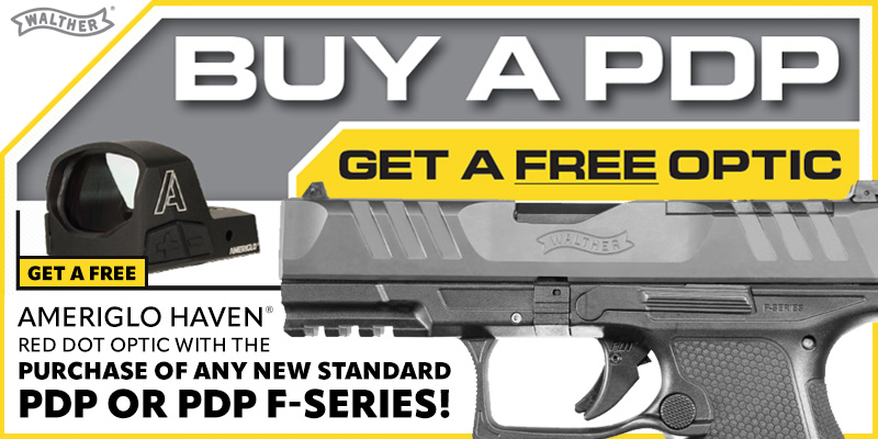 PDP Ameriglo Promo