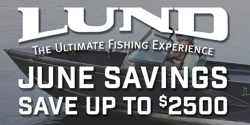 June Savings