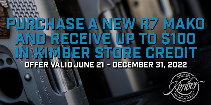R7 Mako Promotion