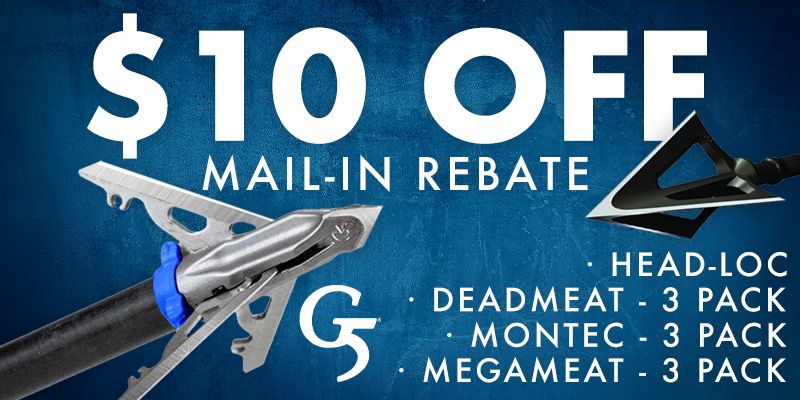 Mail In Rebate
