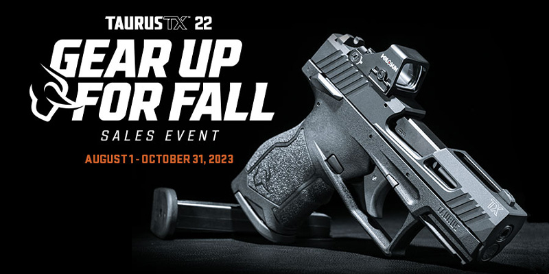 Rebate: Gear Up For Fall Sales Event