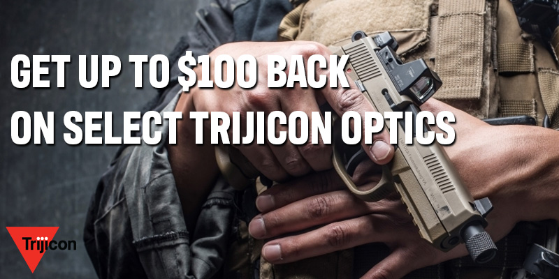 Optic Rebate