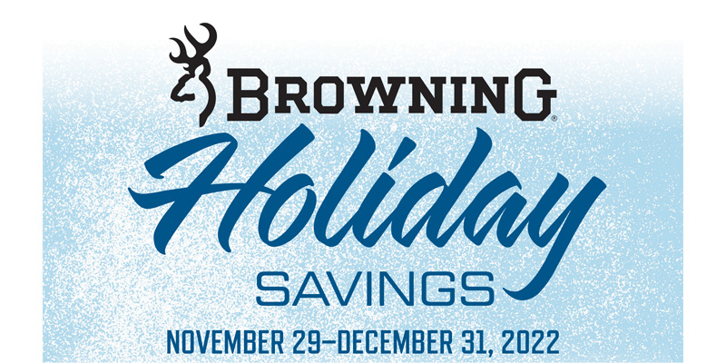 Holiday Savings