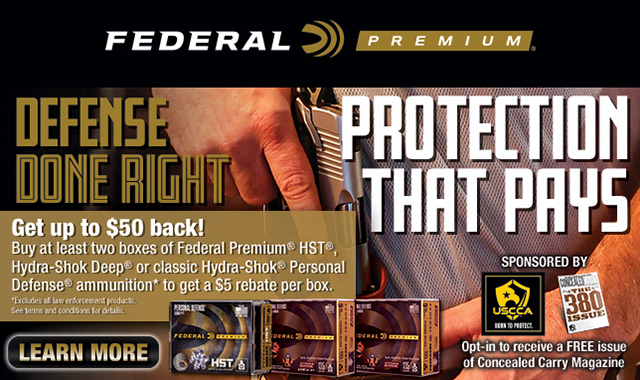 Defense Done Right Protection that Pays