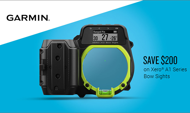 2019 Xero Mail In Rebate