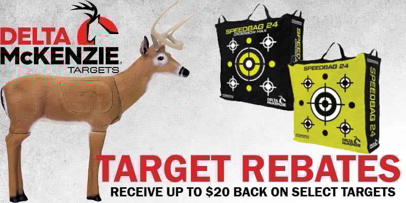 Target Rebate
