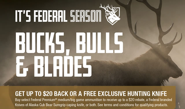 Bucks Bulls and Blades