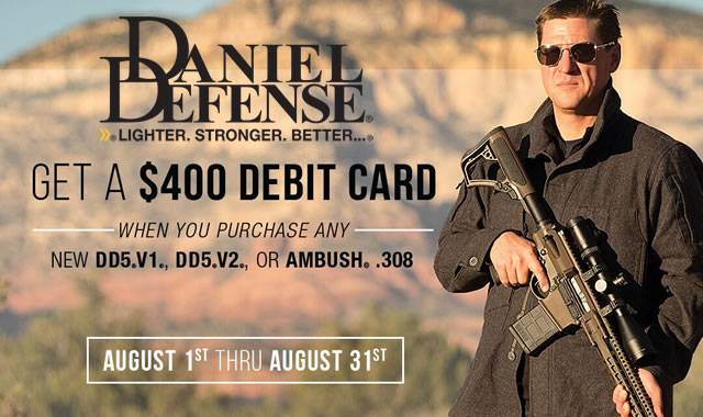 August Incentive