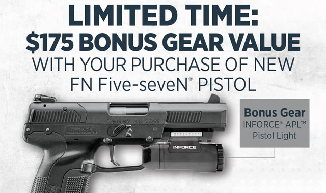 End of Year Bonus Gear Promo