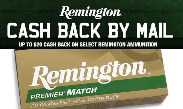 Cash Back By Mail