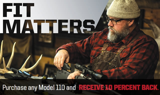 Fit Matters Rebate