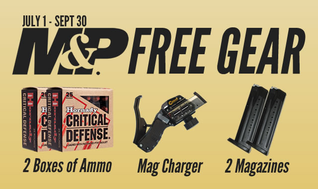 smith wesson promotion summer savings vance outdoors smith and wesson 2018 rebate flyer