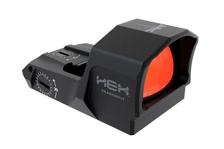 SPRINGFIELD HEX DRAGONFLY RED DOT (COMBO ONLY)