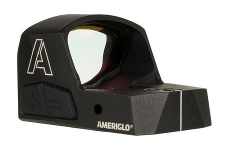 AMERIGLO HAVEN RED DOT FOR WALTHER COMBO