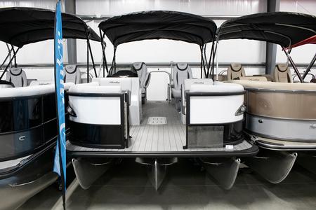 Bentley 2024 Elite 223 Admiral with Mercury 250 XL Pro XS