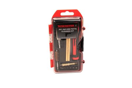 DAC TECHNOLOGIES WINCHESTER 14 PIECE 9MM PISTOL CLEANING KIT