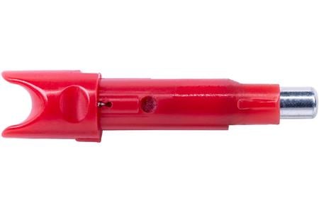 TEN POINT ALPHA-BLAZE HPX LIGHTED NOCK FOR HP BUSHING