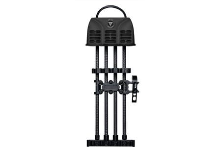 PRIME ARCHERY PRIME QUIVER BLACK