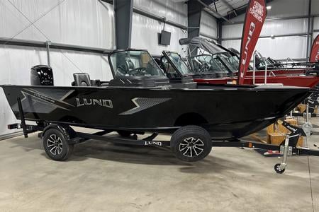 Lund 2025 1775 Adventure Sport with Mercury 115 ELPT PRO XS and Trailer