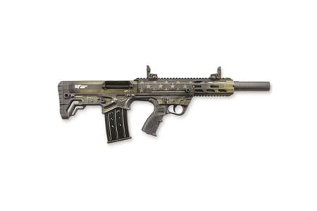 GFORCE ARMS GFY1 12 GA CEREKOT BAZOOKA USA BULLPUP SHOTGUN 