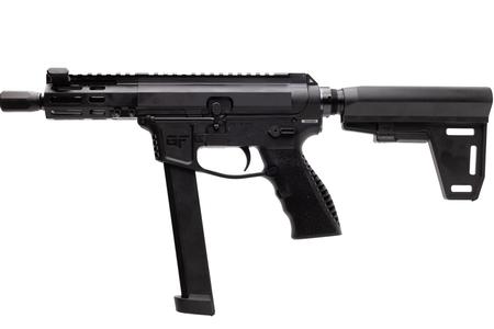 GFORCE ARMS JAWBONE HYBRID  9MM