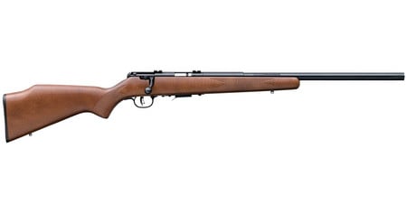 SAVAGE 93R17 GV RIMFIRE 17 HMR RIFLE