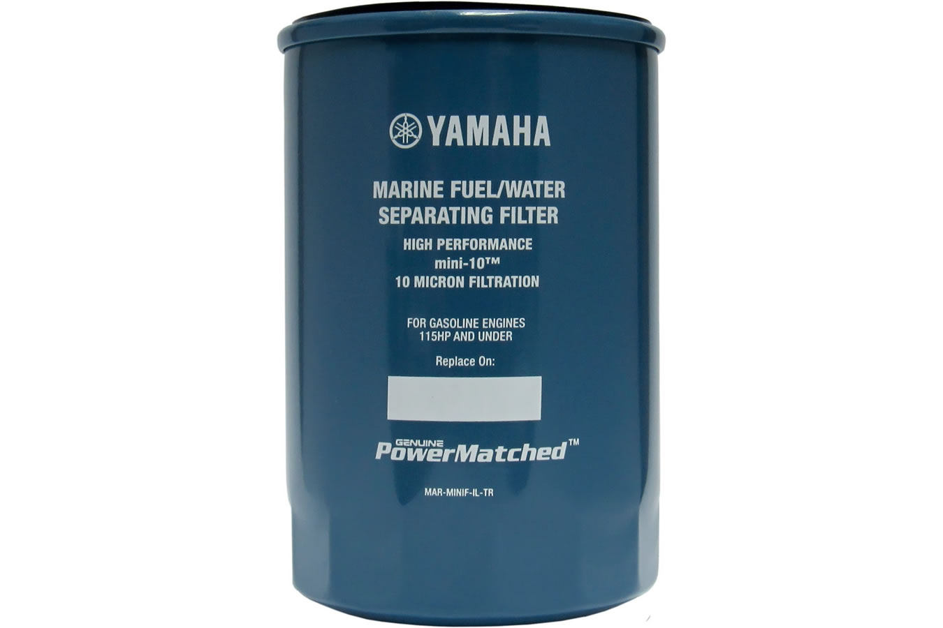 YAMAHA MINI 10 FUEL/WATER FILTER