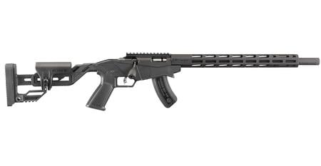 RUGER PRECISION RIMFIRE 22WMR BOLT-ACTION RIFLE