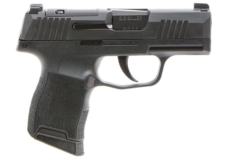 SIG Sauer P365 9mm