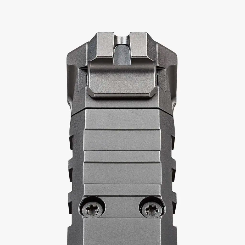 Flared Slide