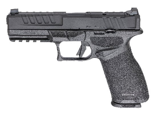 Springfield Echelon Pistol now available