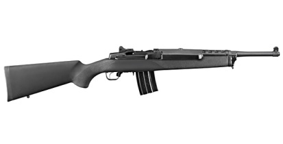 Firearms Information Guide