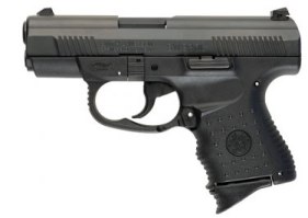 Smith & Wesson